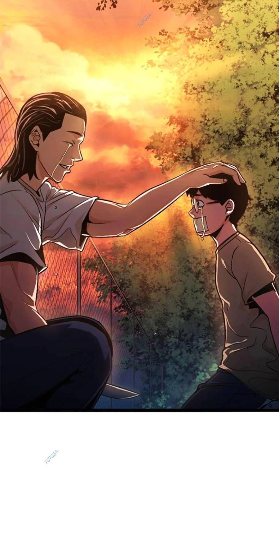 Ngục Tù Đẫm Máu Chapter 21 - 68