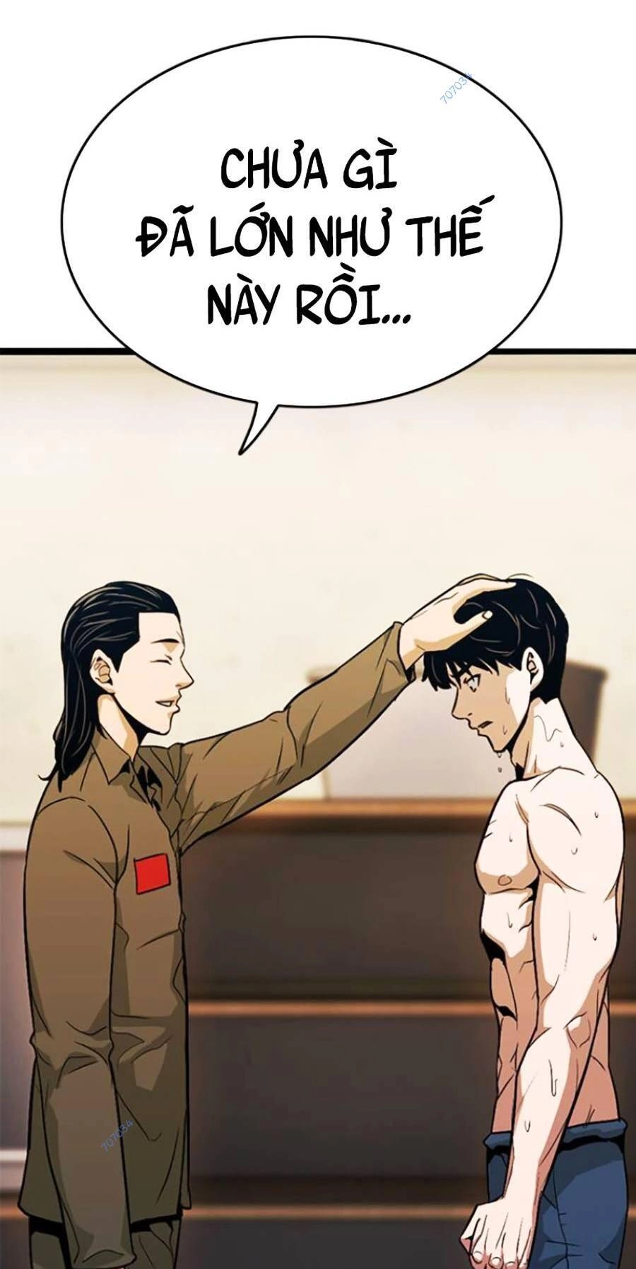 Ngục Tù Đẫm Máu Chapter 21 - 69