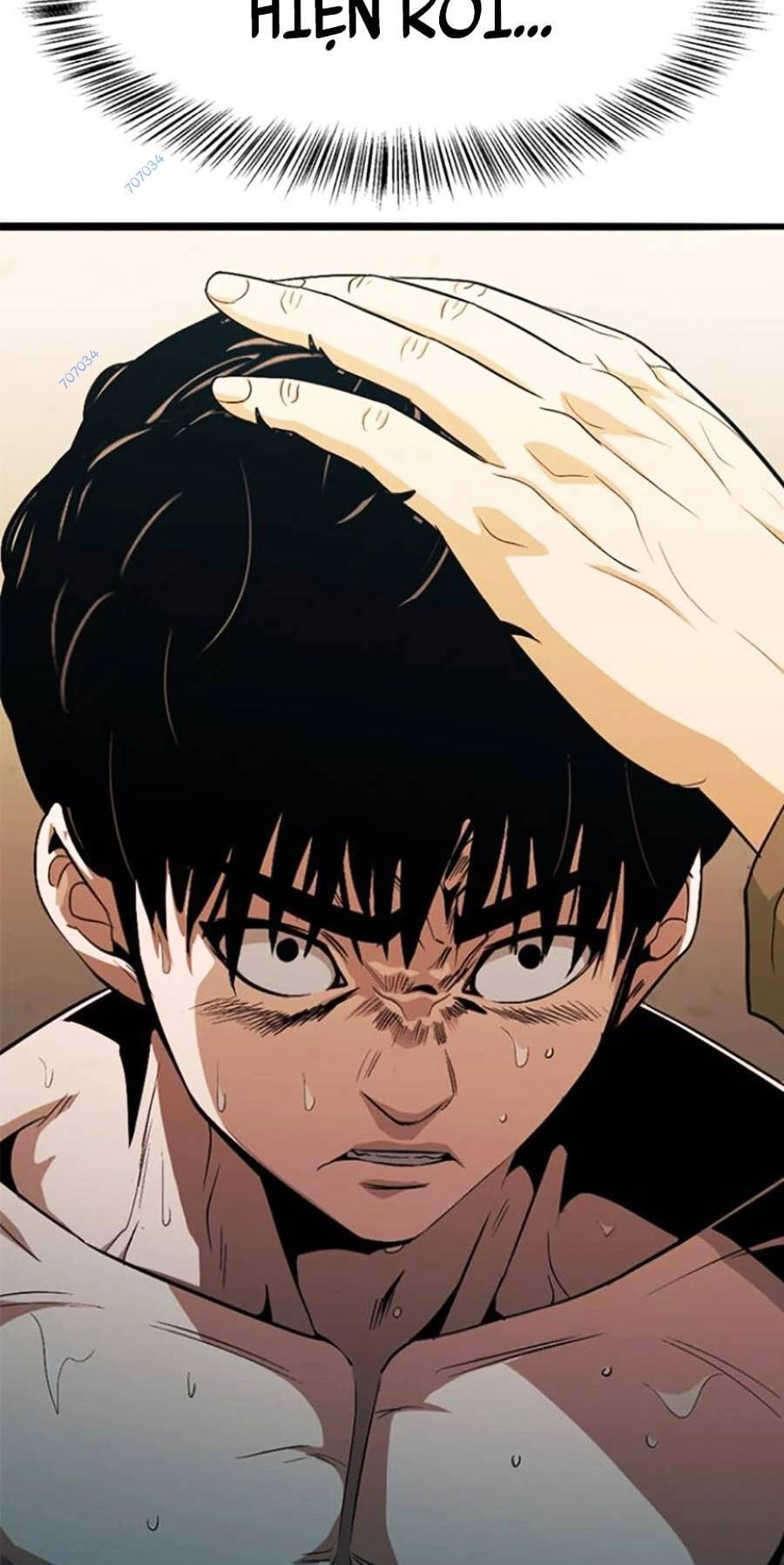 Ngục Tù Đẫm Máu Chapter 21 - 72