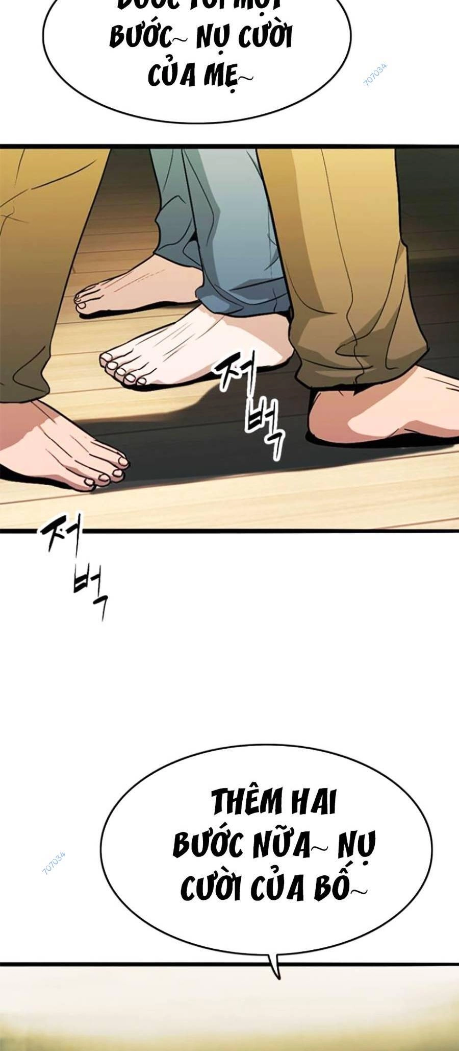 Ngục Tù Đẫm Máu Chapter 21 - 77