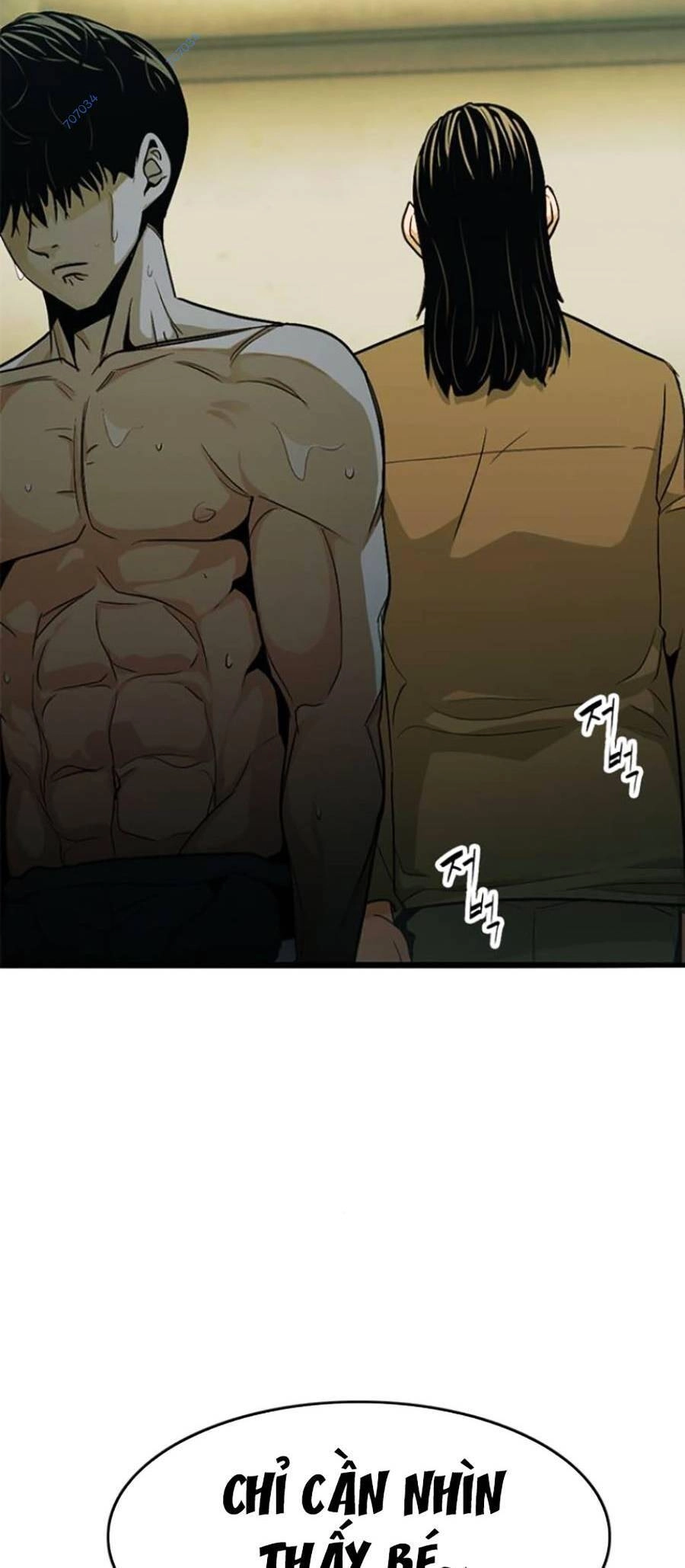 Ngục Tù Đẫm Máu Chapter 21 - 78