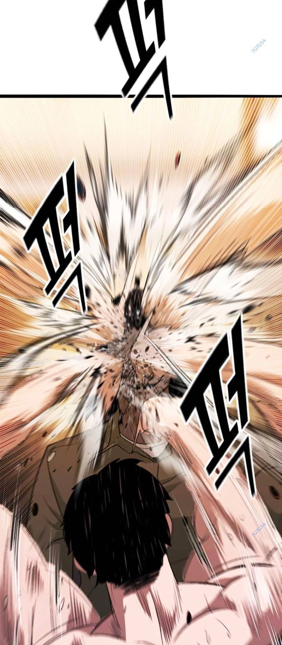 Ngục Tù Đẫm Máu Chapter 21 - 84