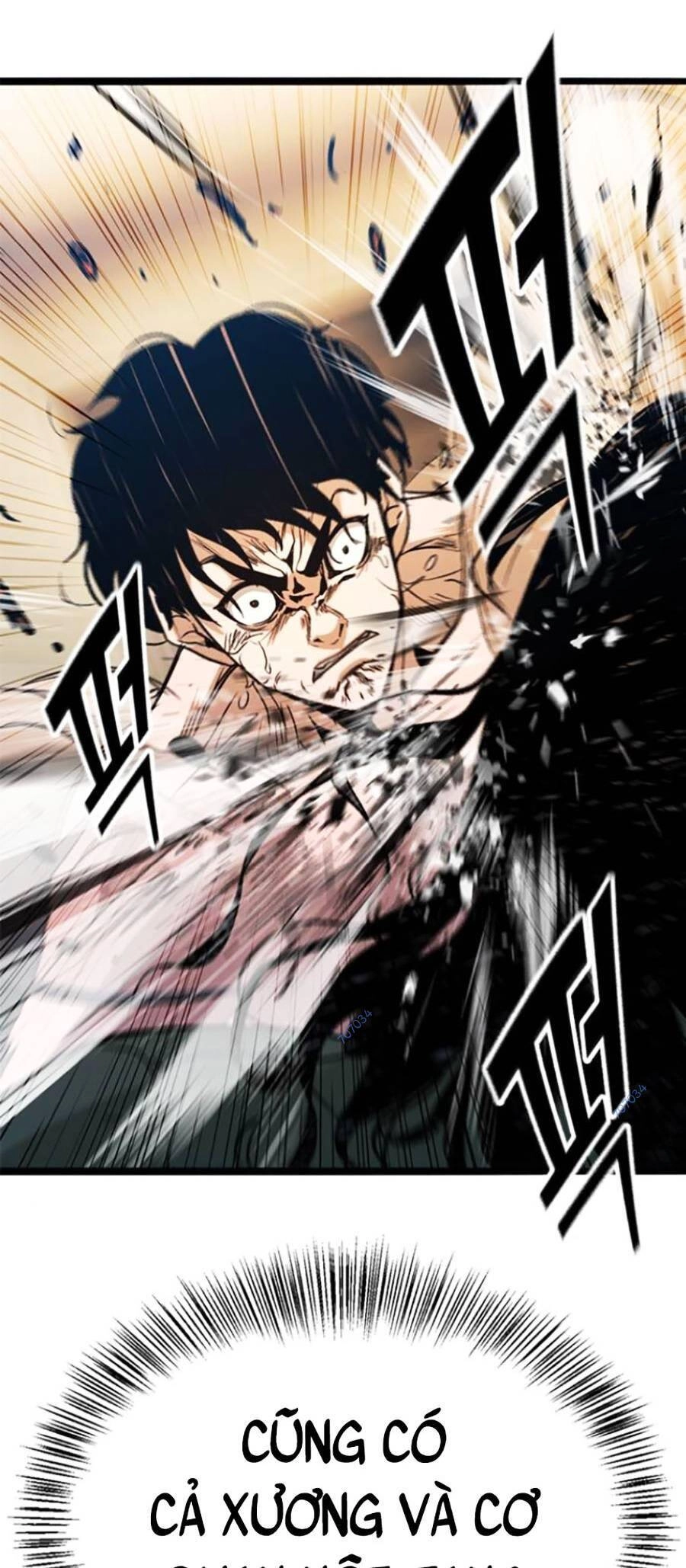 Ngục Tù Đẫm Máu Chapter 21 - 86