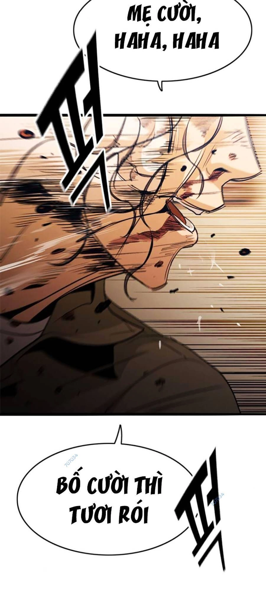 Ngục Tù Đẫm Máu Chapter 21 - 88