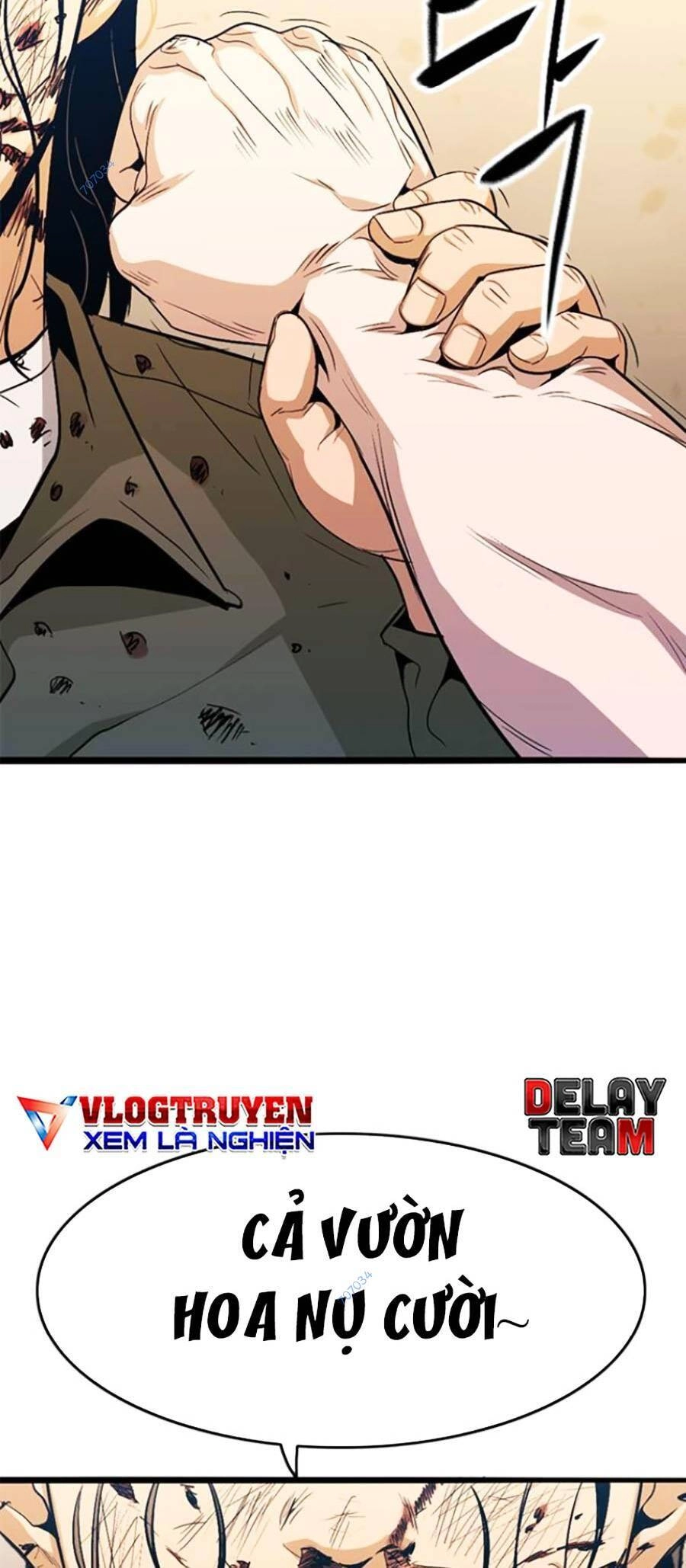 Ngục Tù Đẫm Máu Chapter 21 - 91