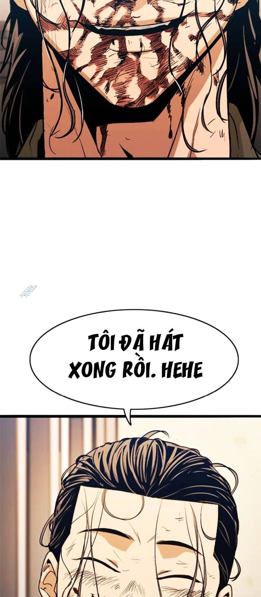 Ngục Tù Đẫm Máu Chapter 21 - 92