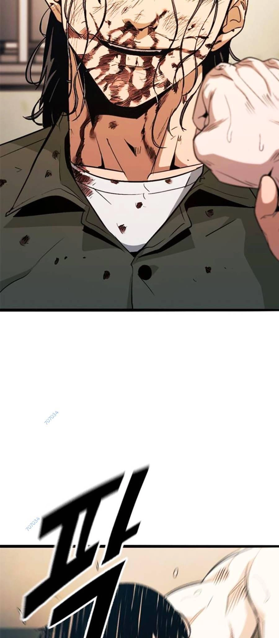 Ngục Tù Đẫm Máu Chapter 21 - 93