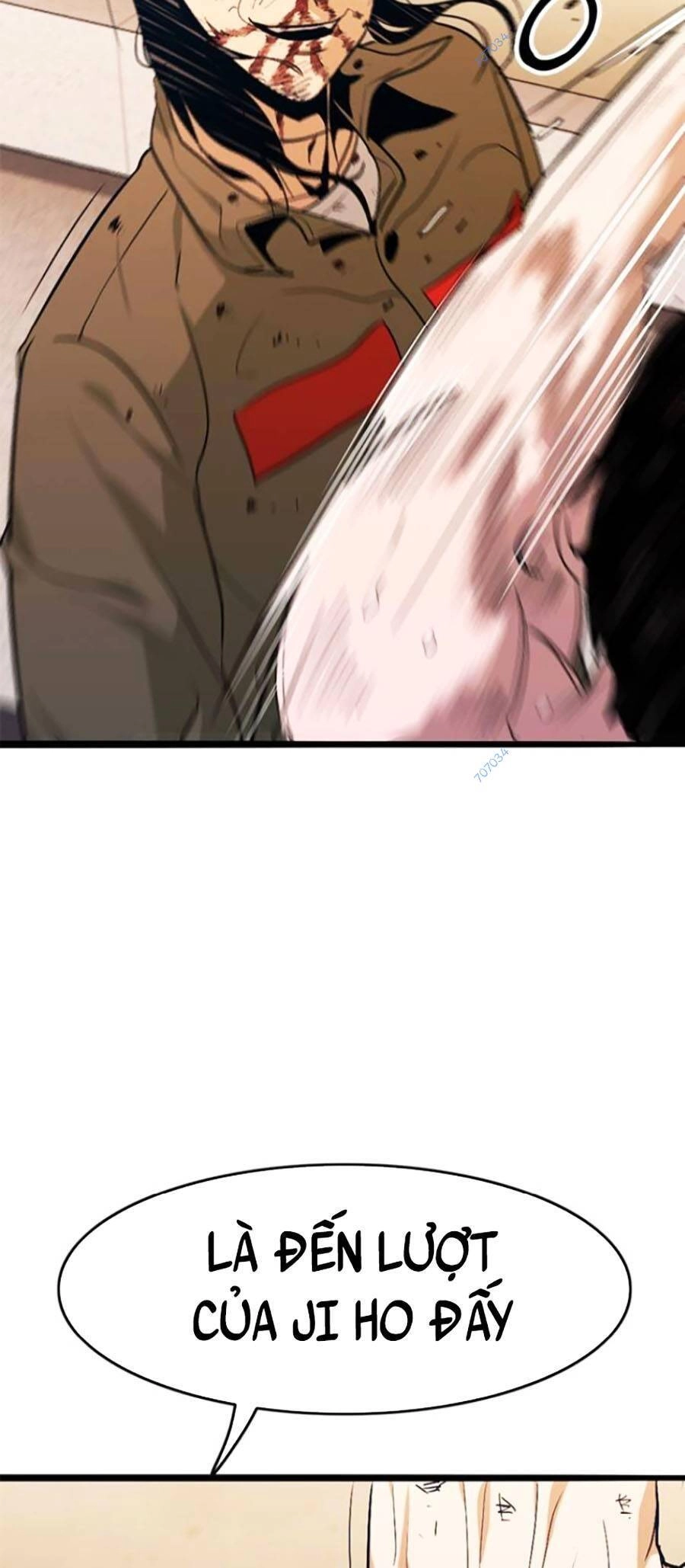 Ngục Tù Đẫm Máu Chapter 21 - 98