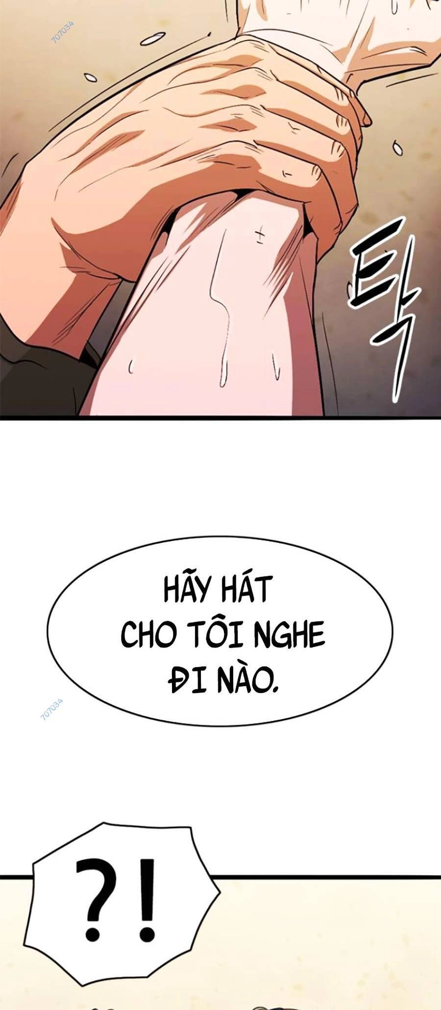 Ngục Tù Đẫm Máu Chapter 21 - 99