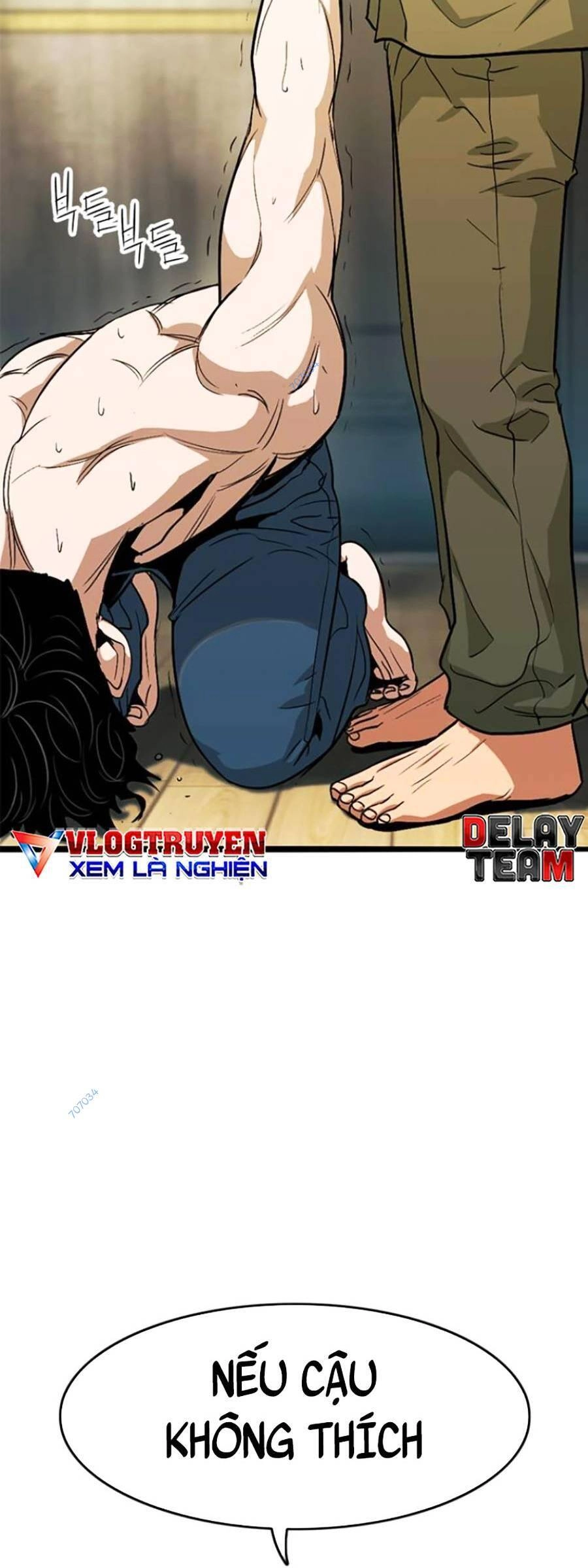 Ngục Tù Đẫm Máu Chapter 21 - 103