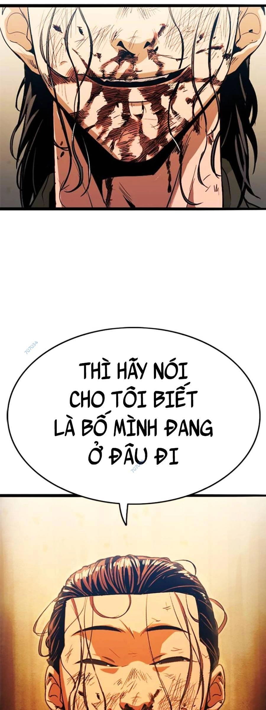 Ngục Tù Đẫm Máu Chapter 21 - 104
