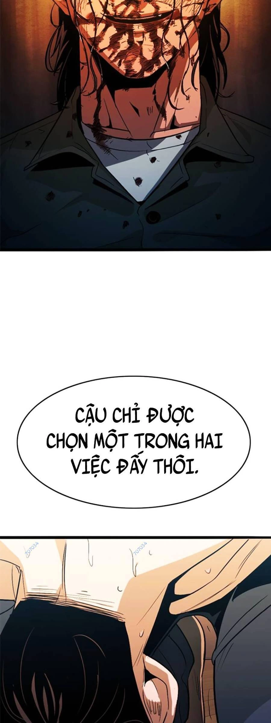 Ngục Tù Đẫm Máu Chapter 21 - 105