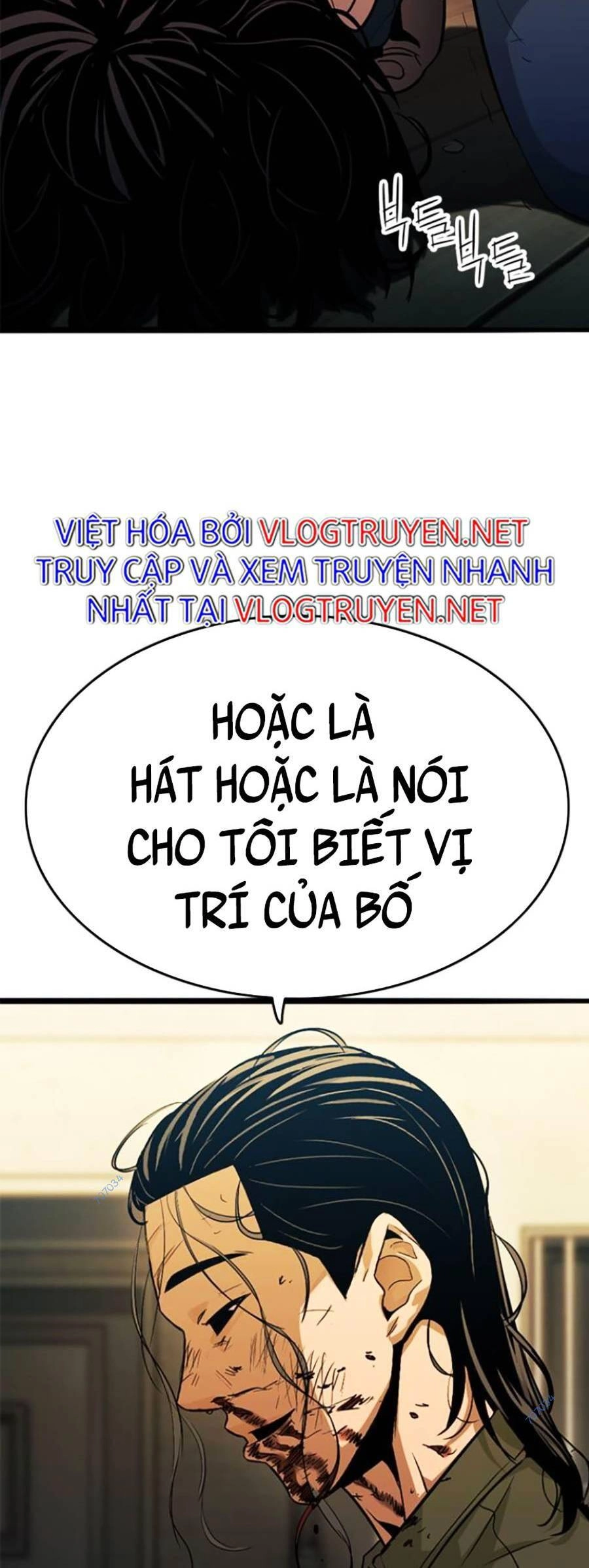 Ngục Tù Đẫm Máu Chapter 21 - 106