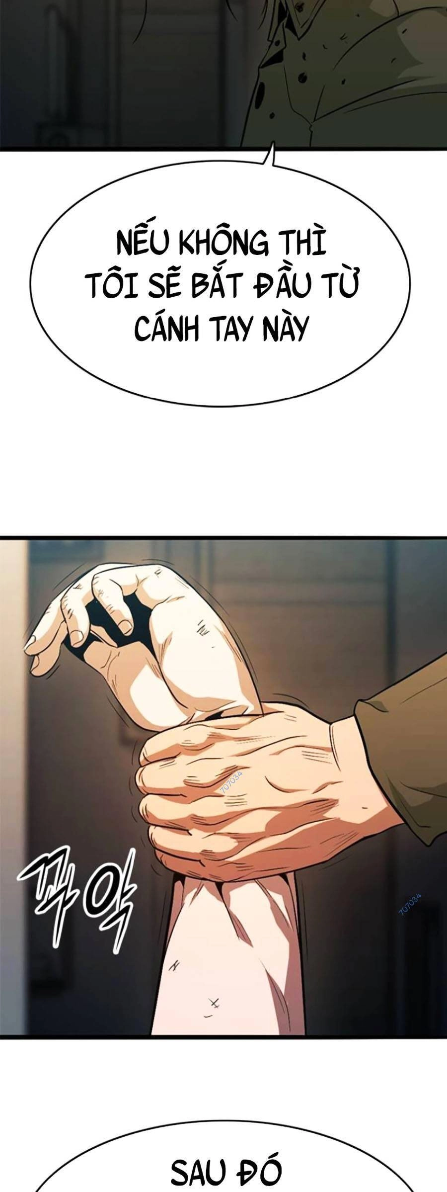 Ngục Tù Đẫm Máu Chapter 21 - 107