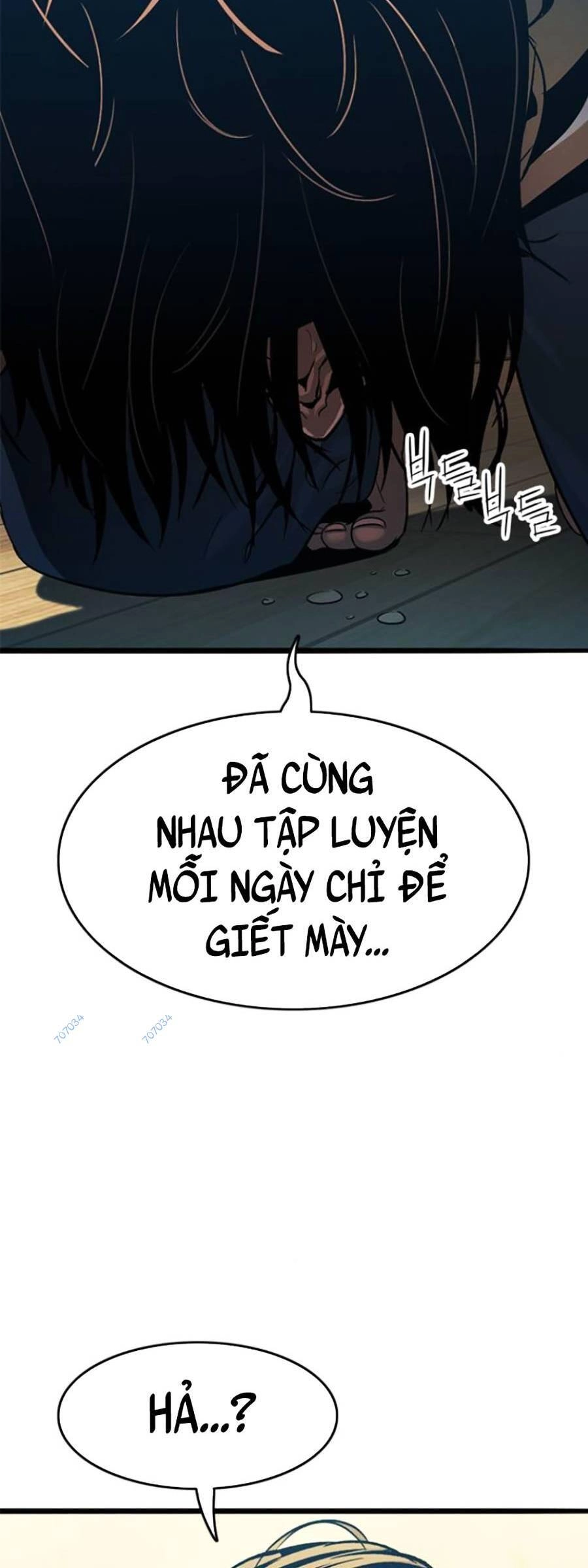 Ngục Tù Đẫm Máu Chapter 21 - 109