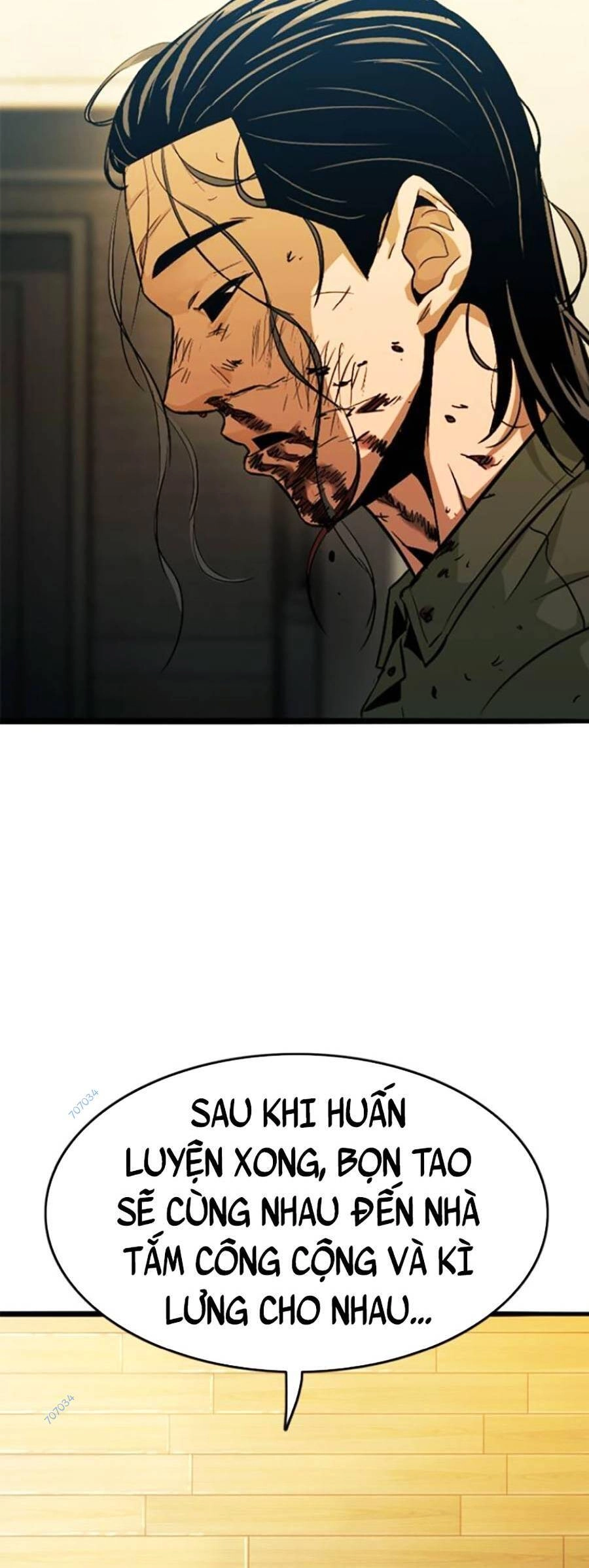 Ngục Tù Đẫm Máu Chapter 21 - 110