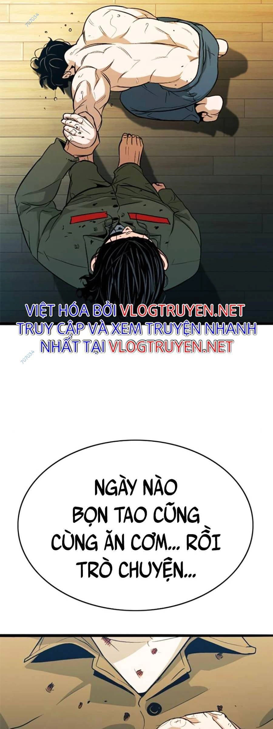 Ngục Tù Đẫm Máu Chapter 21 - 111