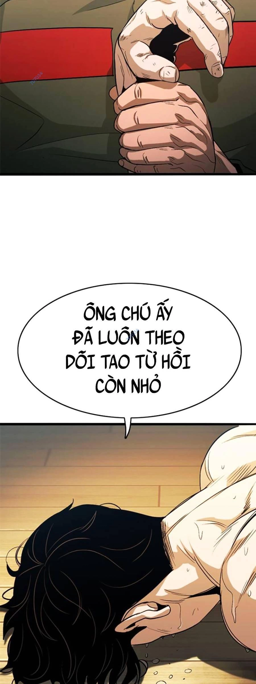 Ngục Tù Đẫm Máu Chapter 21 - 112