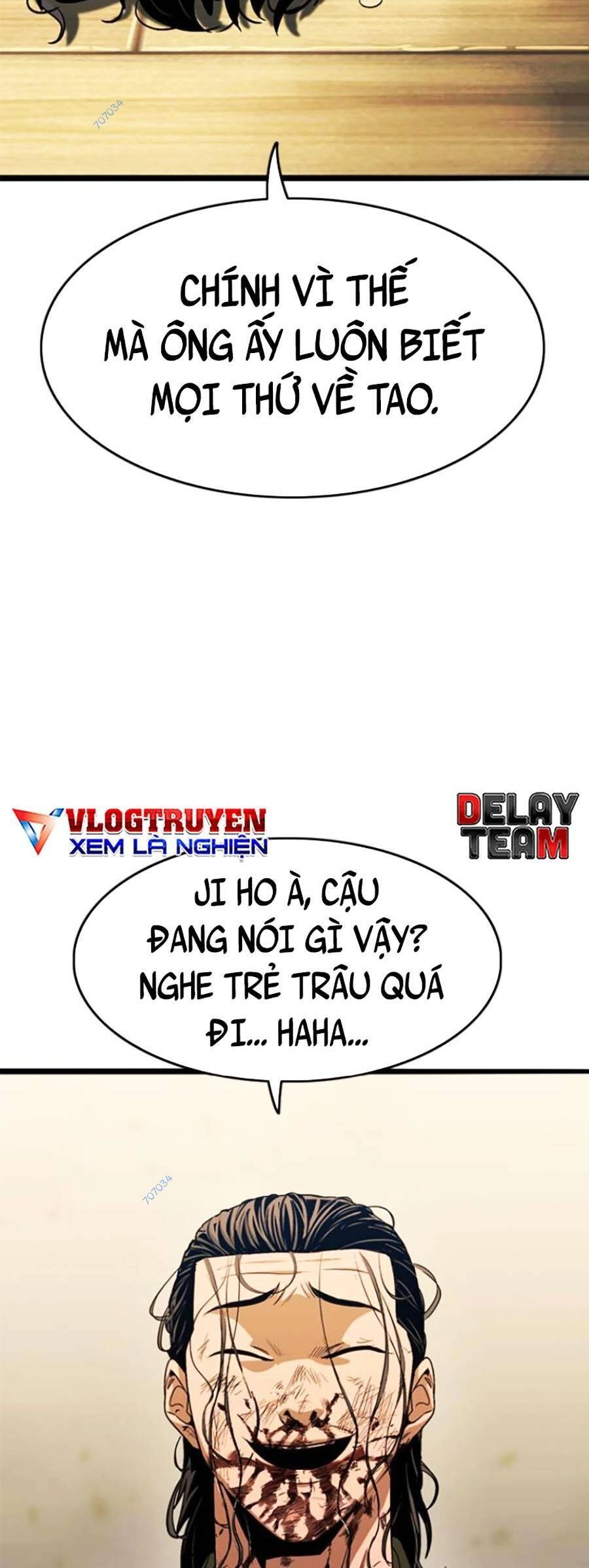 Ngục Tù Đẫm Máu Chapter 21 - 113