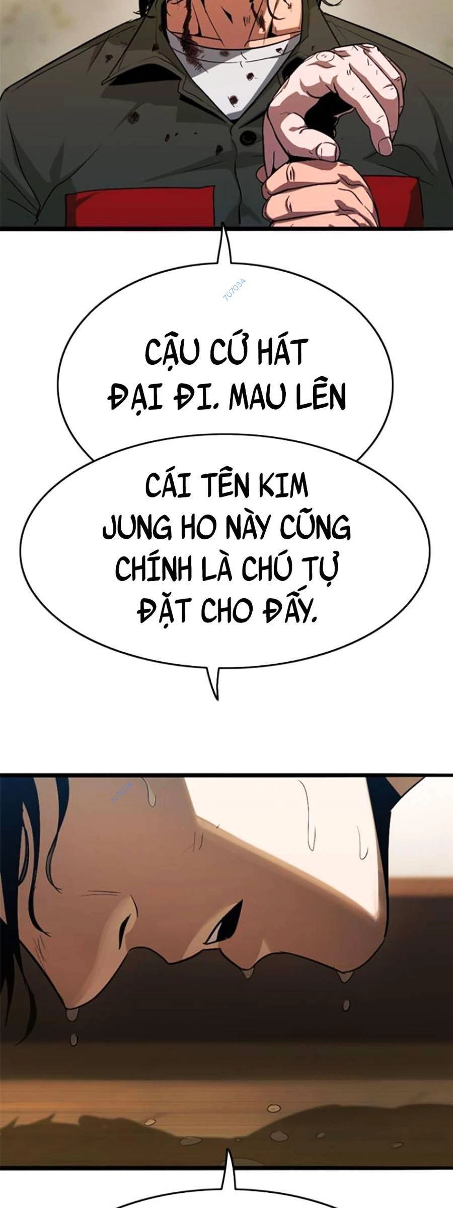 Ngục Tù Đẫm Máu Chapter 21 - 114