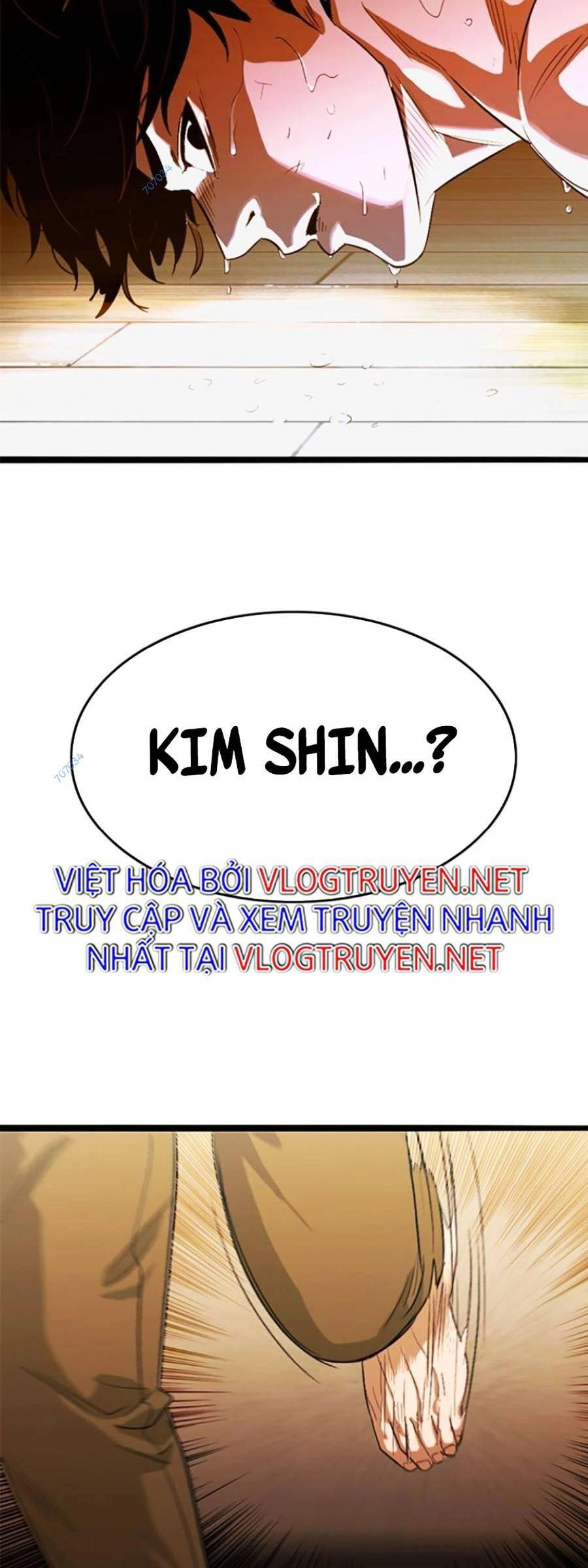 Ngục Tù Đẫm Máu Chapter 21 - 116