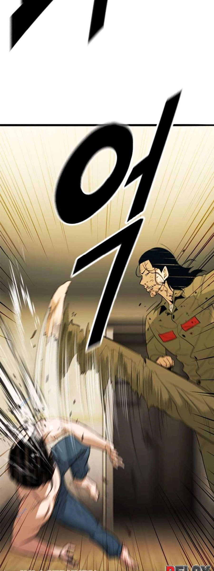 Ngục Tù Đẫm Máu Chapter 21 - 118