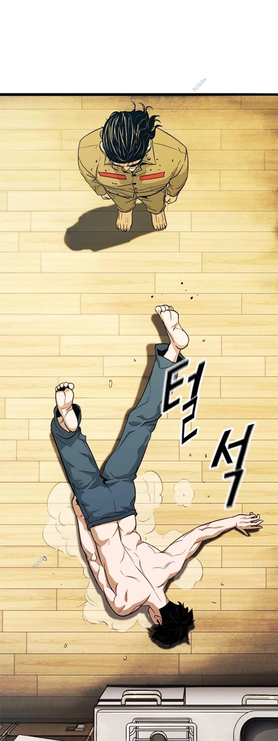 Ngục Tù Đẫm Máu Chapter 21 - 120