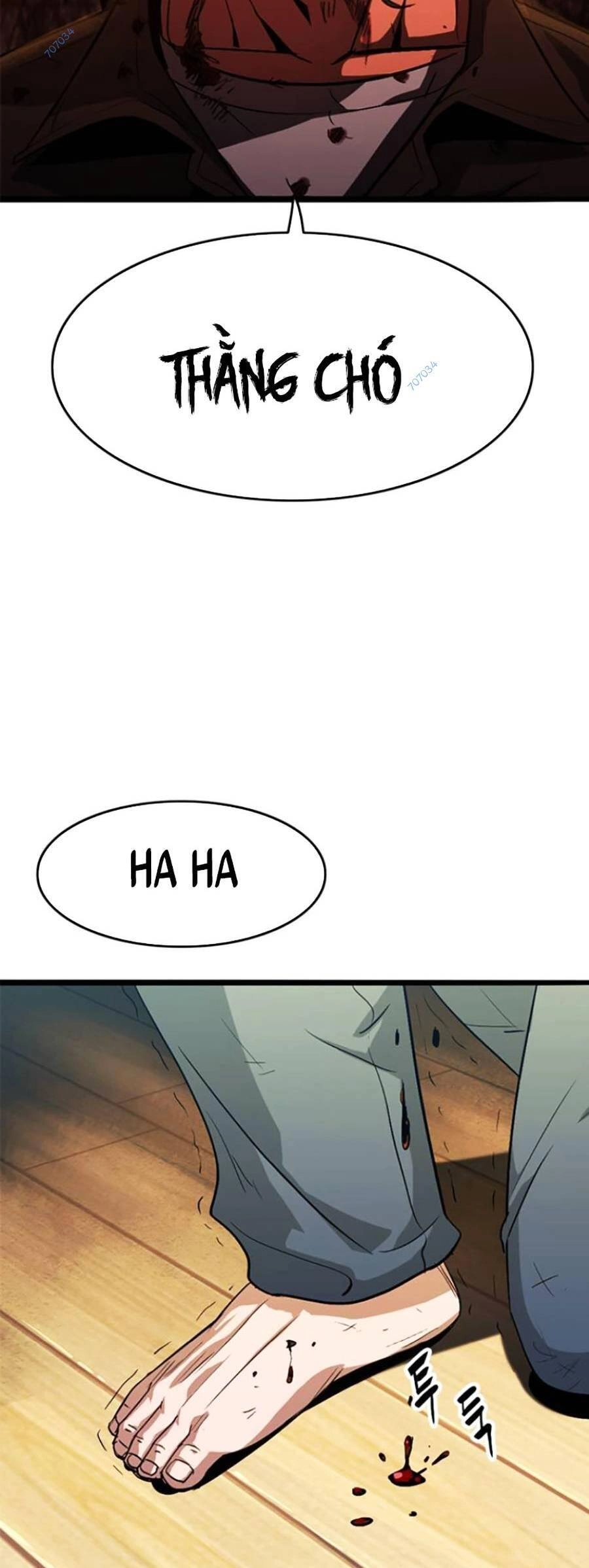 Ngục Tù Đẫm Máu Chapter 21 - 122