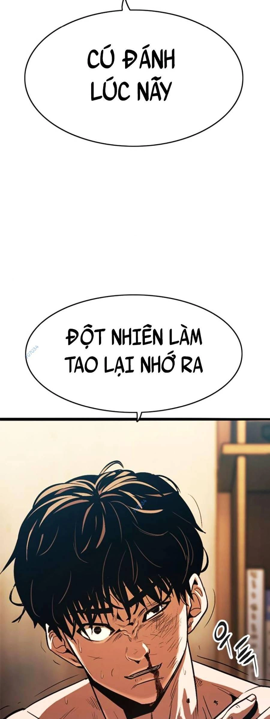 Ngục Tù Đẫm Máu Chapter 21 - 124