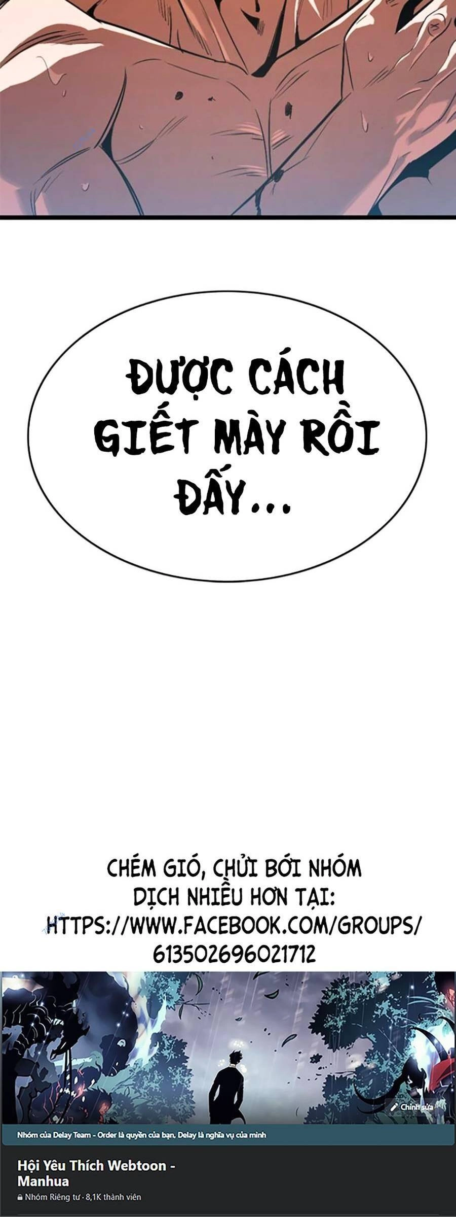 Ngục Tù Đẫm Máu Chapter 21 - 125