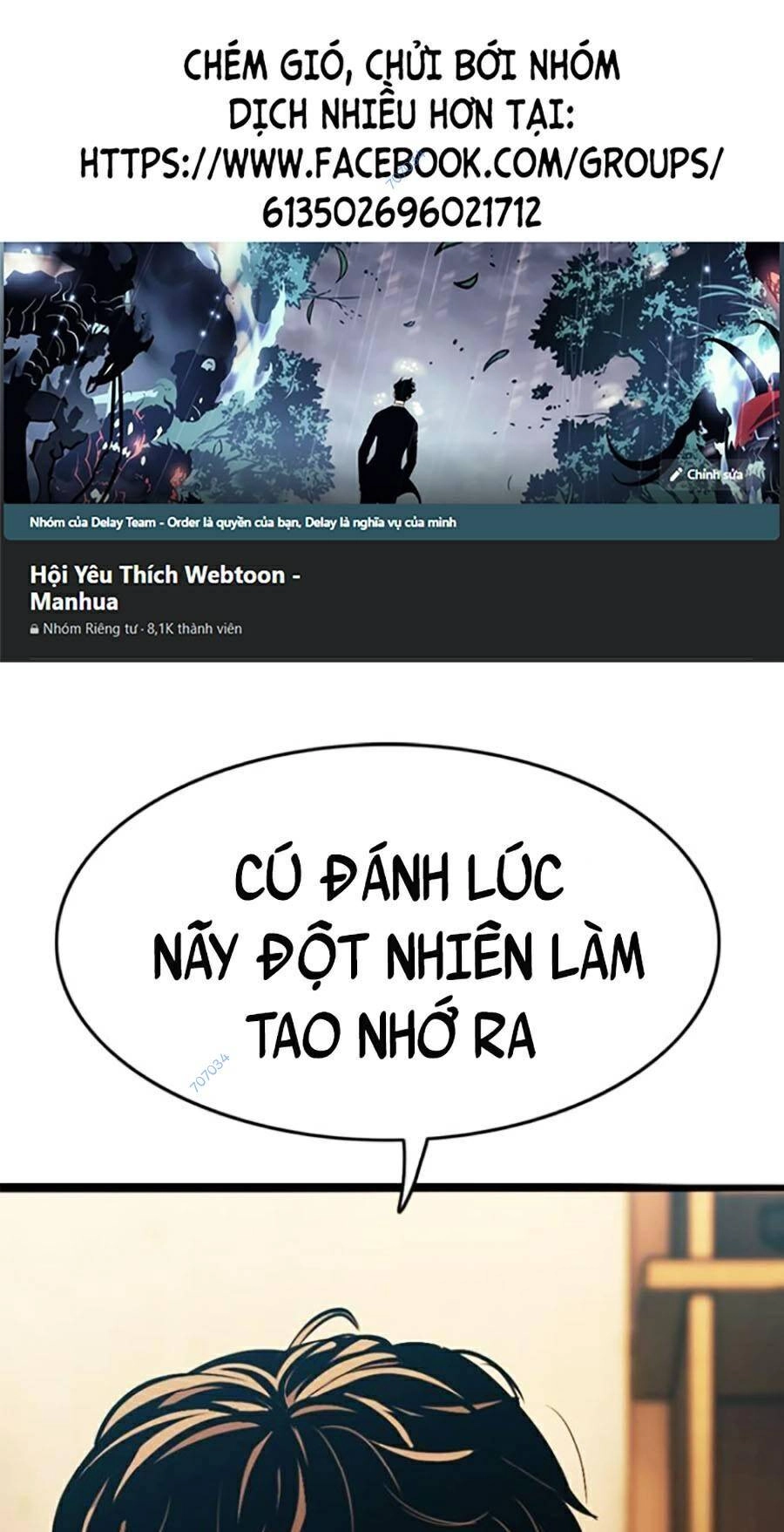 Ngục Tù Đẫm Máu Chapter 22 - 1