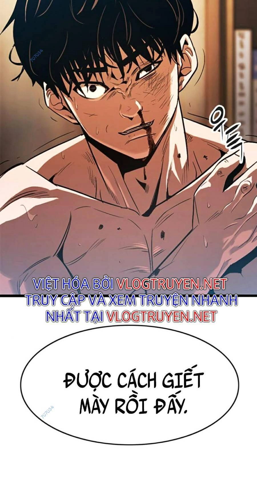 Ngục Tù Đẫm Máu Chapter 22 - 2