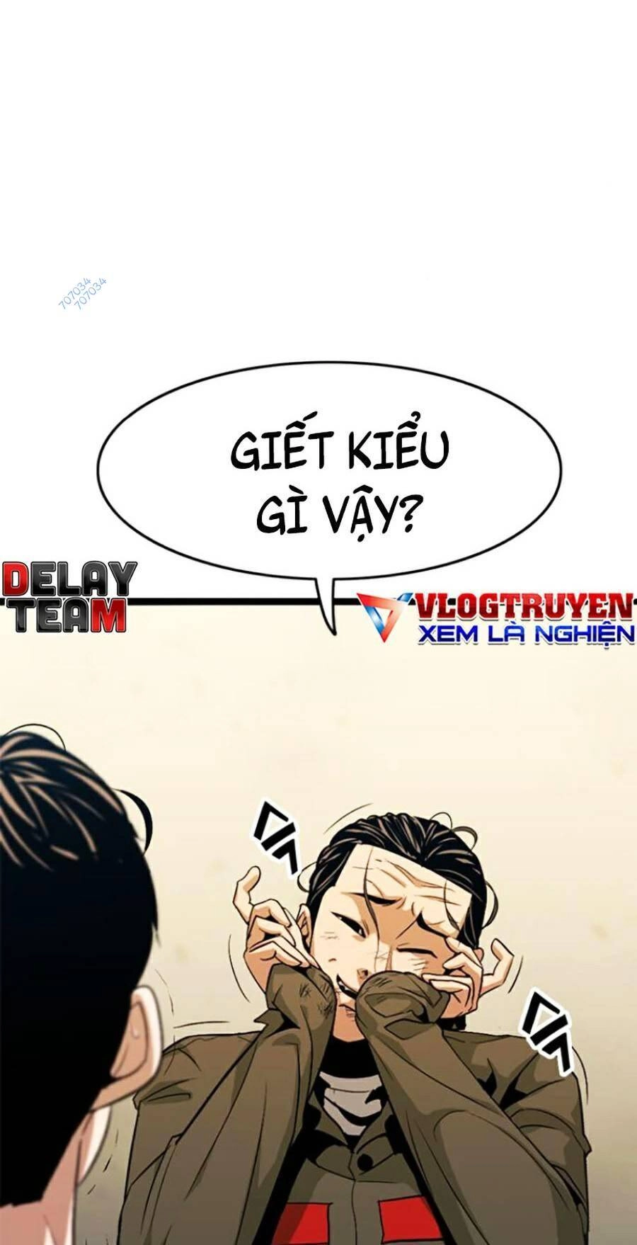 Ngục Tù Đẫm Máu Chapter 22 - 3