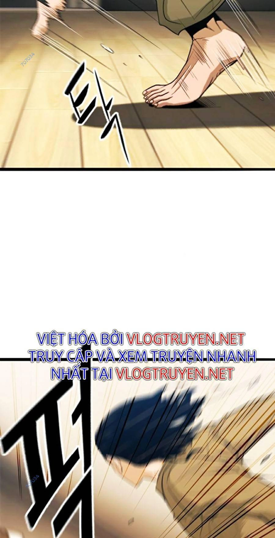 Ngục Tù Đẫm Máu Chapter 22 - 5