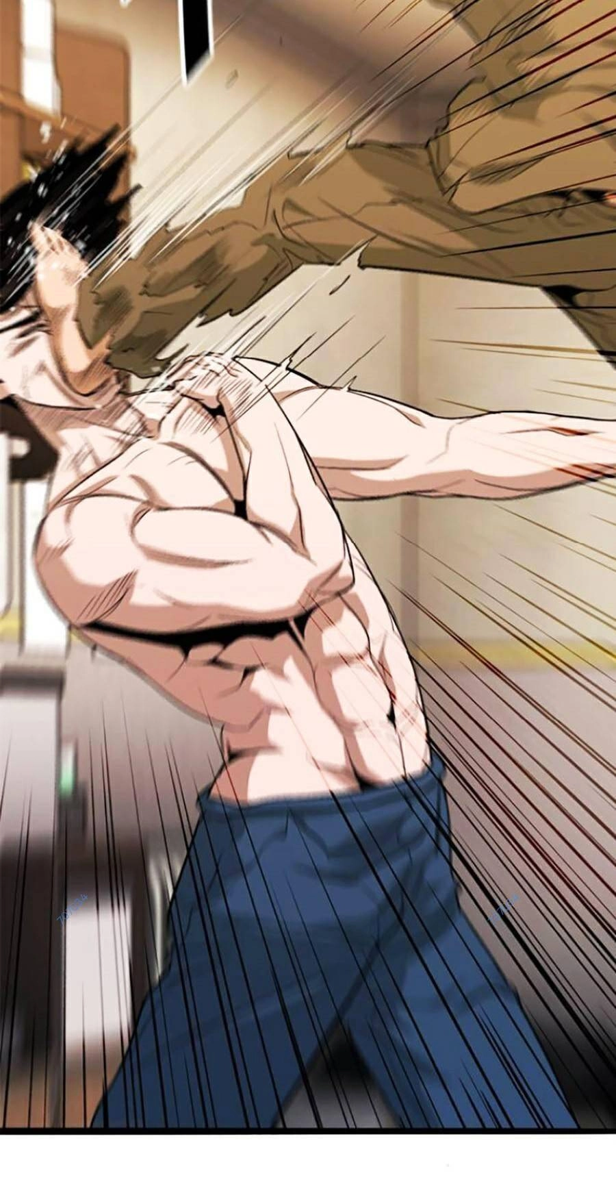 Ngục Tù Đẫm Máu Chapter 22 - 6