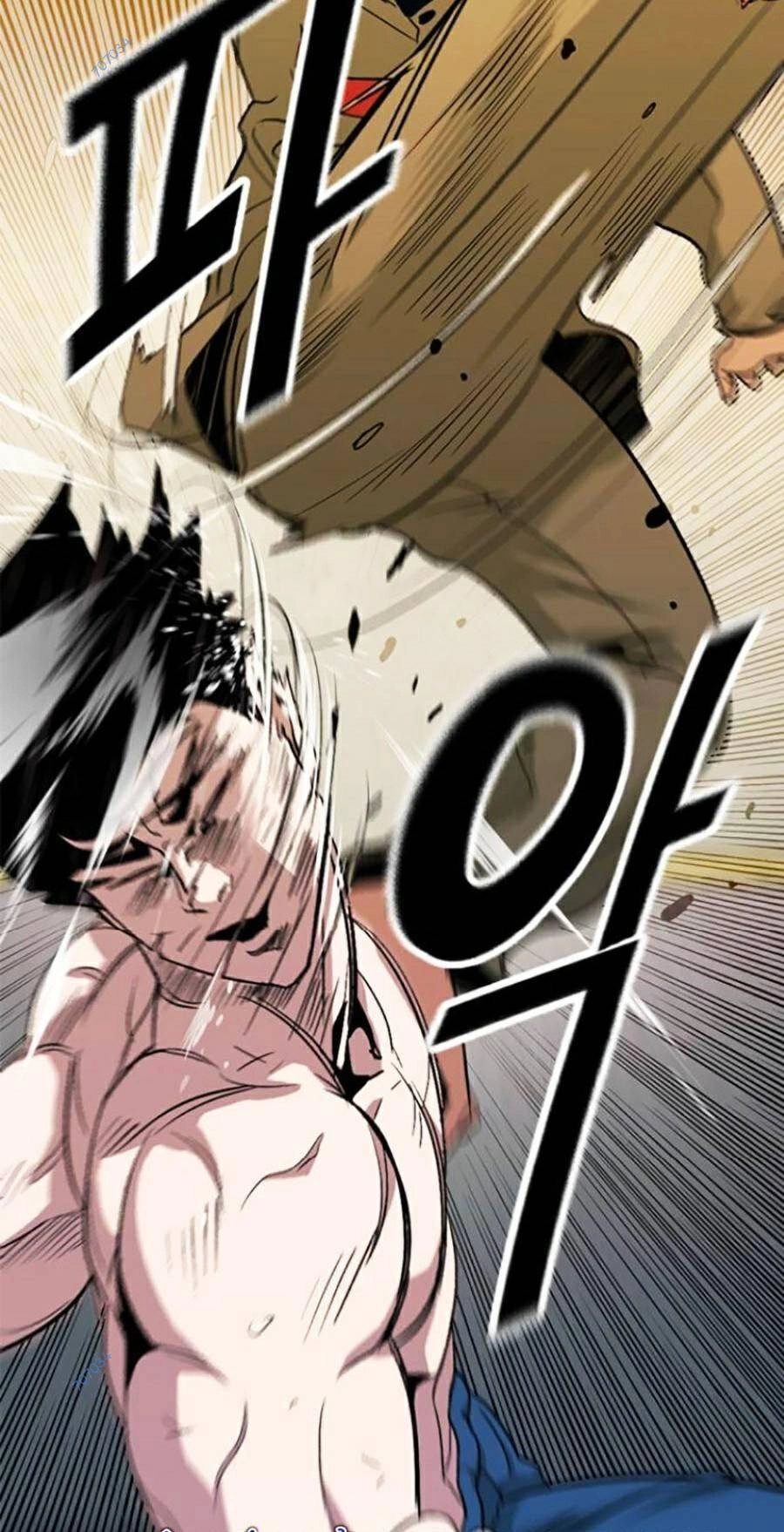 Ngục Tù Đẫm Máu Chapter 22 - 9