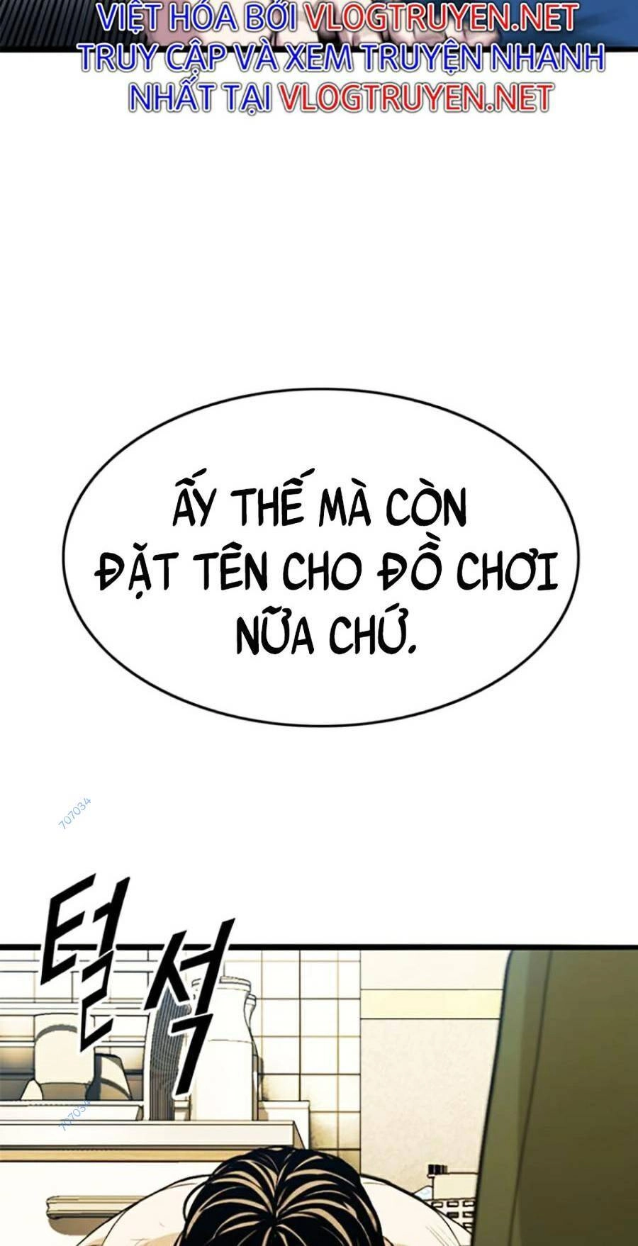 Ngục Tù Đẫm Máu Chapter 22 - 10