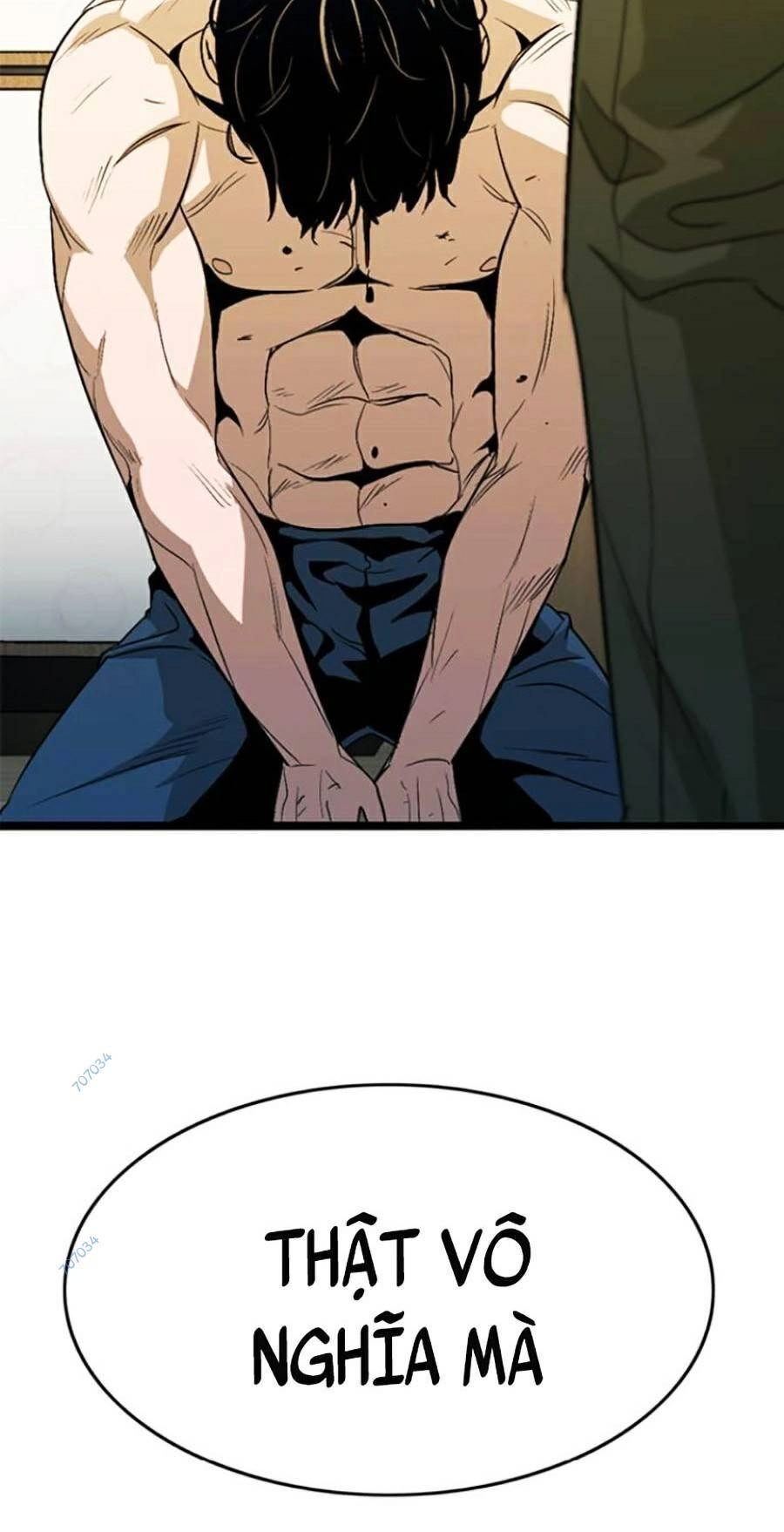 Ngục Tù Đẫm Máu Chapter 22 - 11