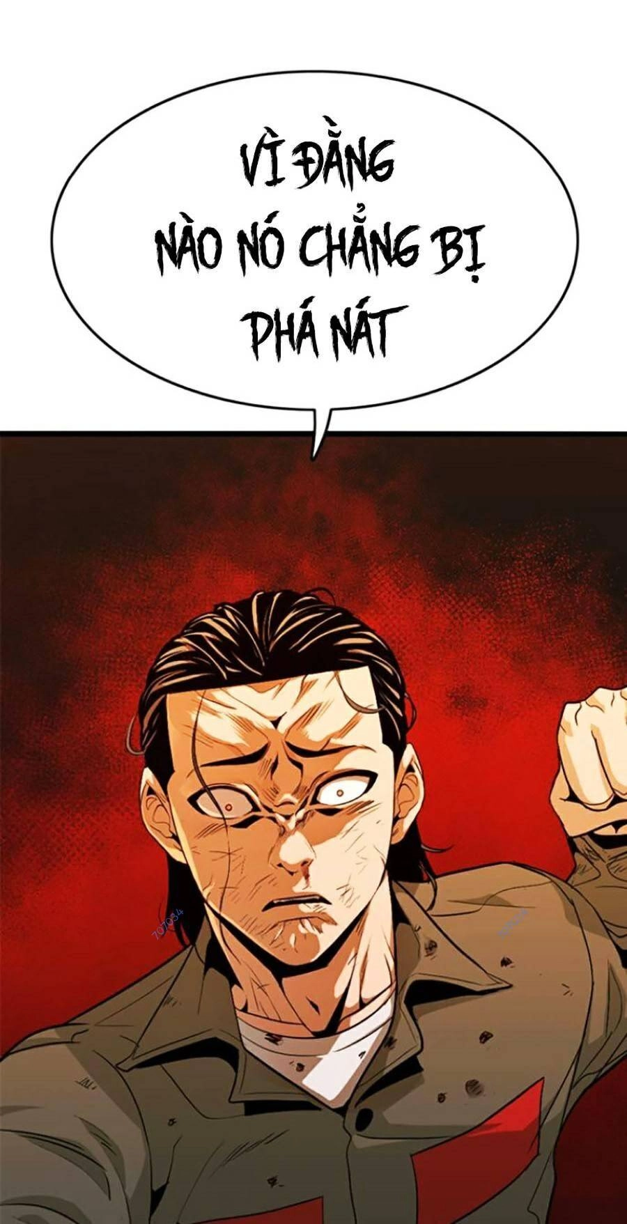 Ngục Tù Đẫm Máu Chapter 22 - 13