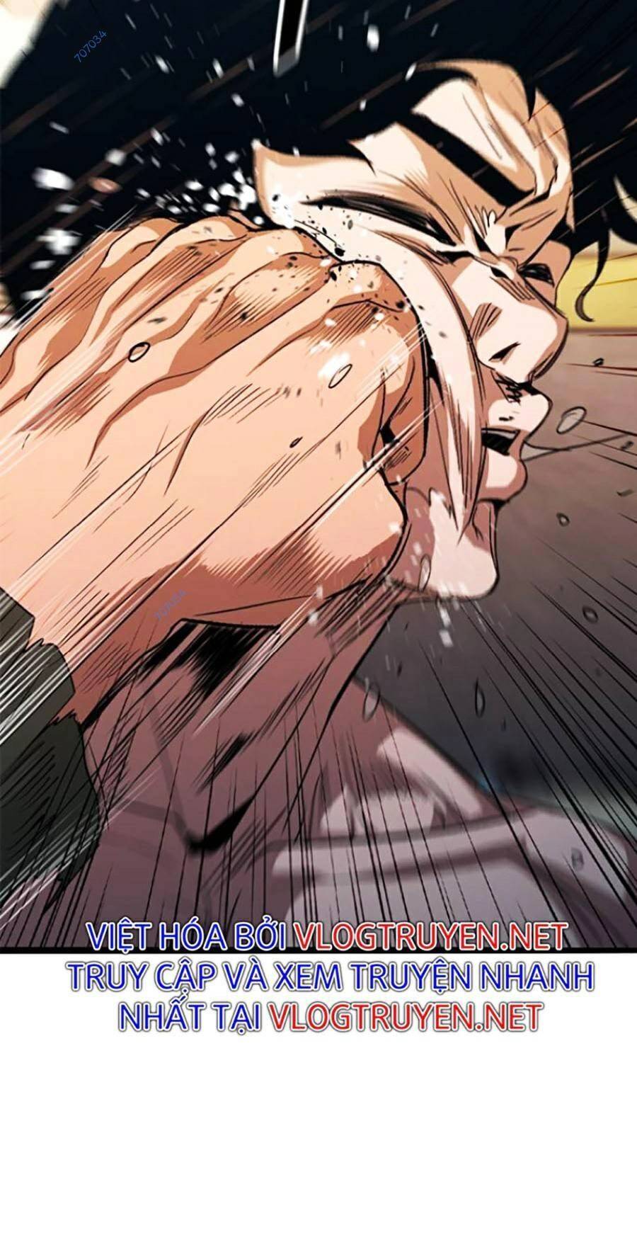 Ngục Tù Đẫm Máu Chapter 22 - 15