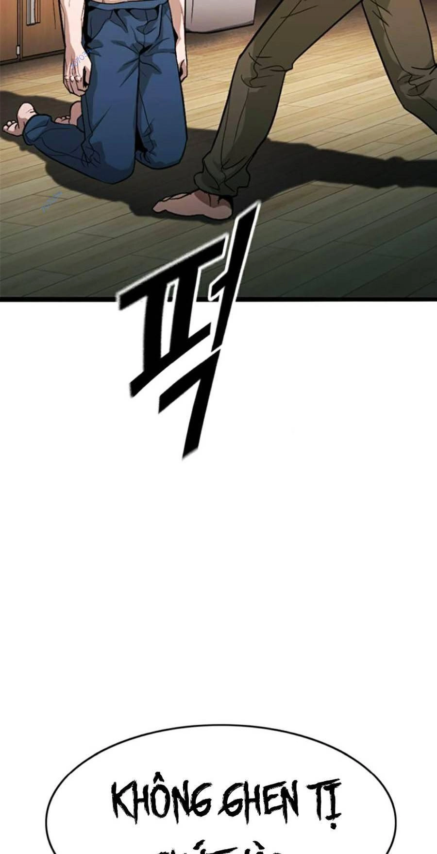 Ngục Tù Đẫm Máu Chapter 22 - 17