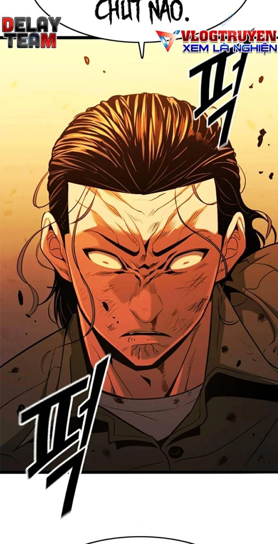 Ngục Tù Đẫm Máu Chapter 22 - 18