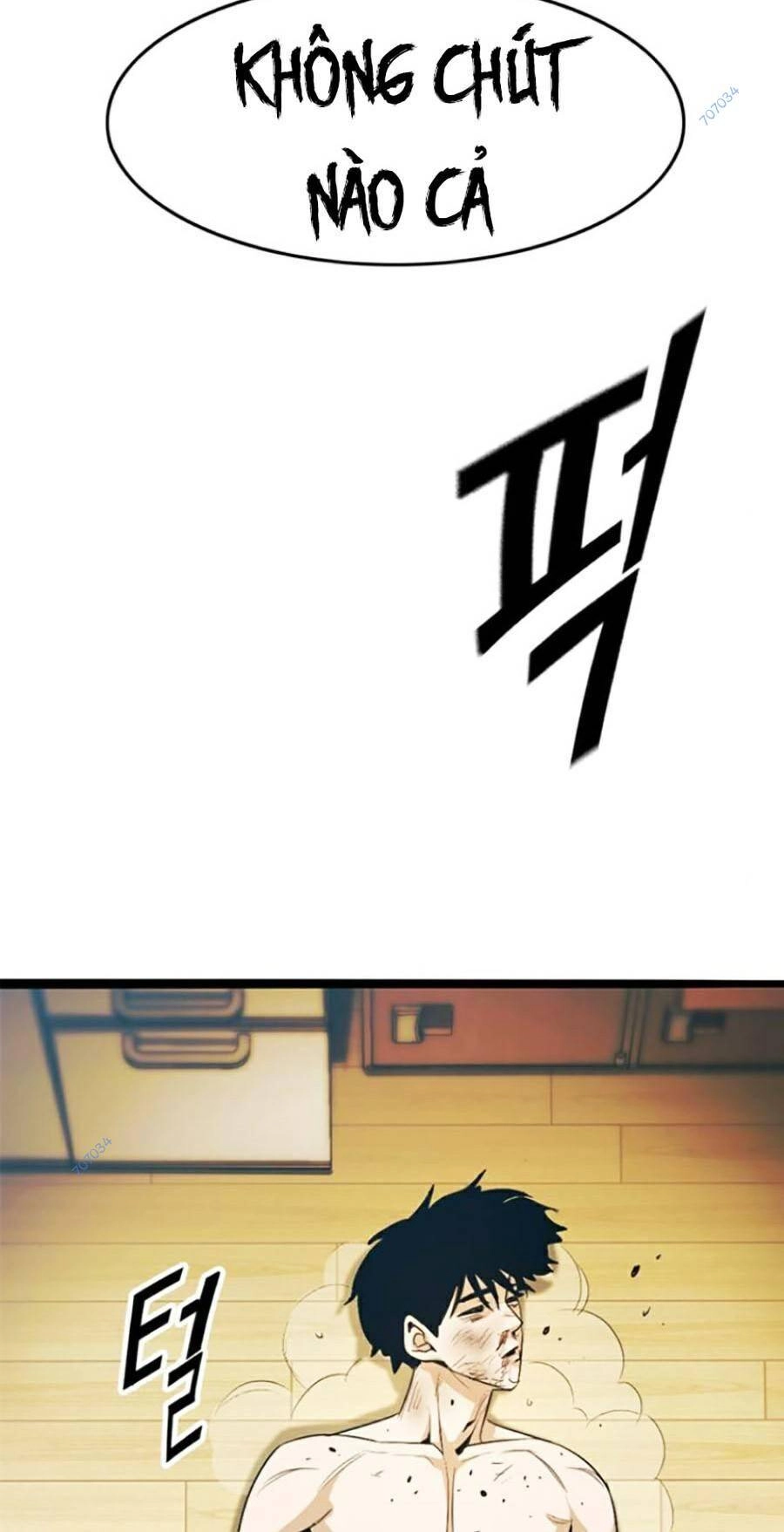 Ngục Tù Đẫm Máu Chapter 22 - 19