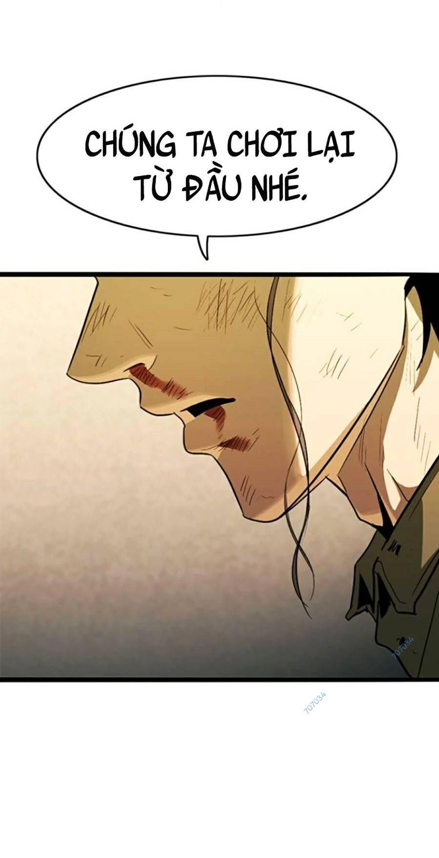 Ngục Tù Đẫm Máu Chapter 22 - 22