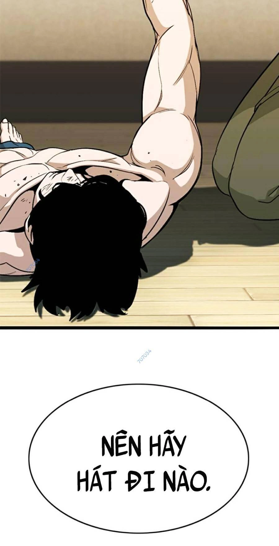 Ngục Tù Đẫm Máu Chapter 22 - 24