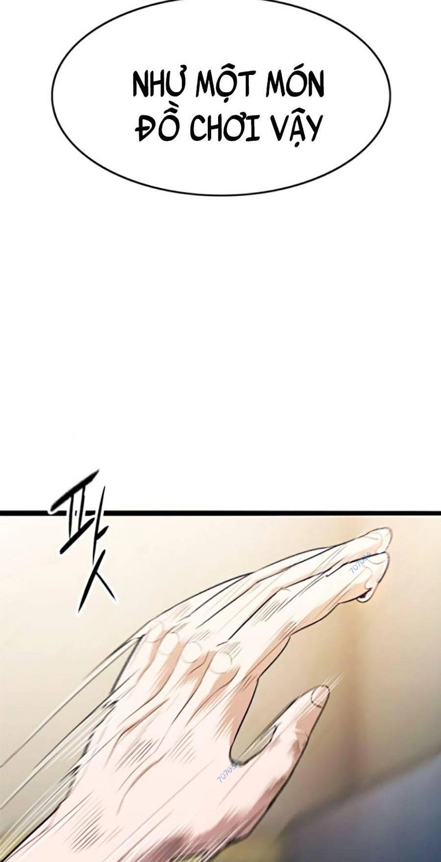 Ngục Tù Đẫm Máu Chapter 22 - 26