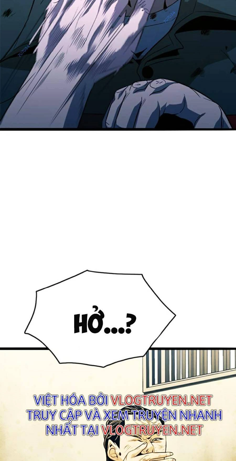 Ngục Tù Đẫm Máu Chapter 22 - 28