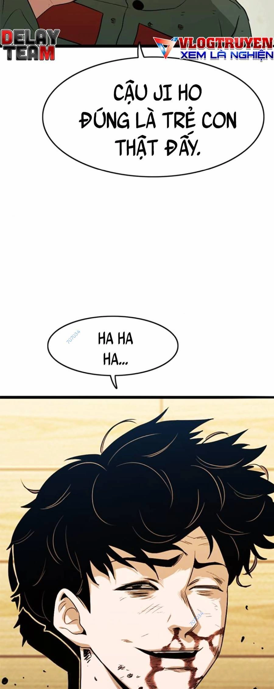 Ngục Tù Đẫm Máu Chapter 22 - 33