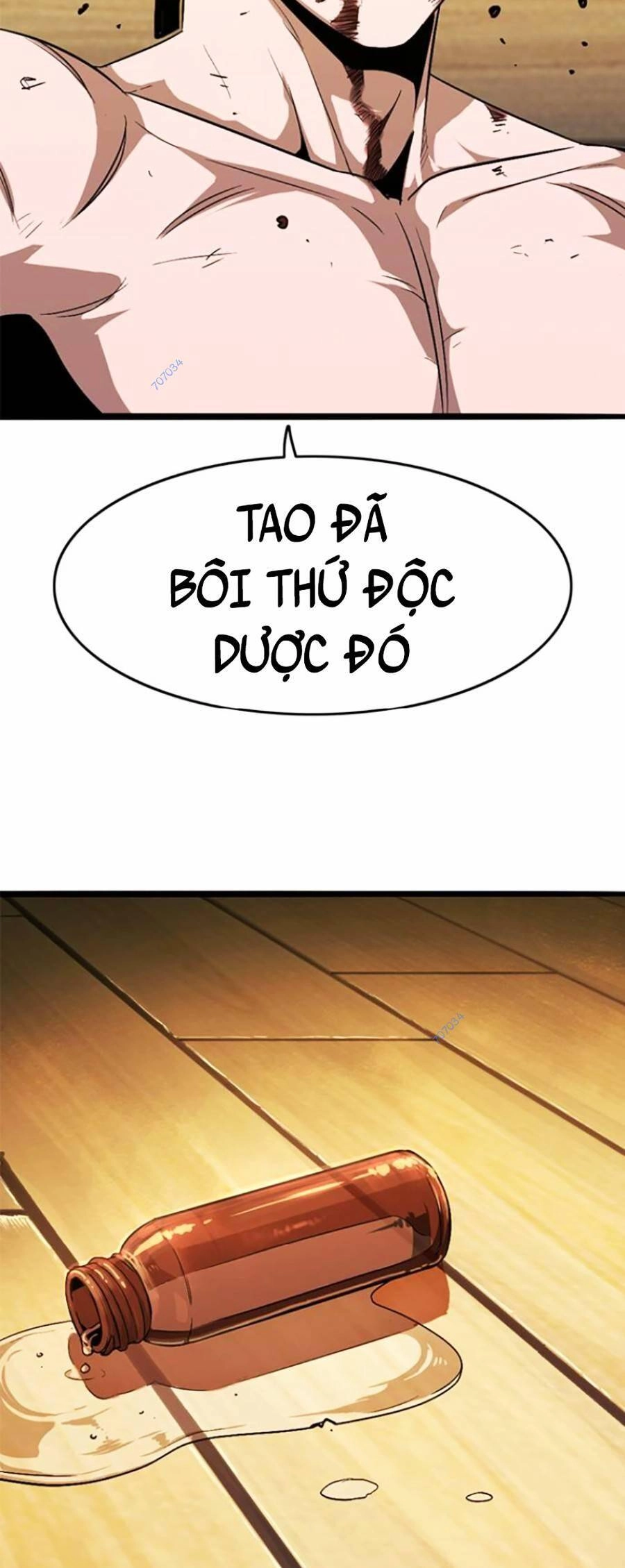 Ngục Tù Đẫm Máu Chapter 22 - 34