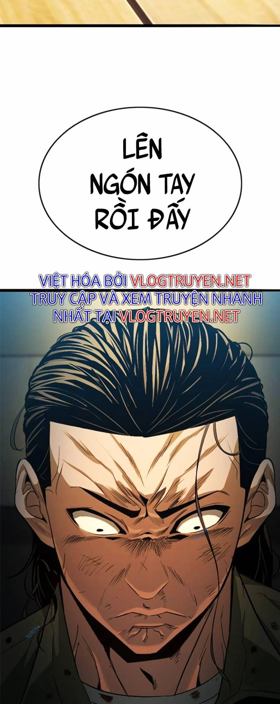 Ngục Tù Đẫm Máu Chapter 22 - 35